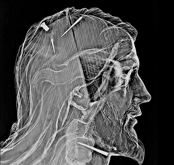 radiografía-escultura-cristo